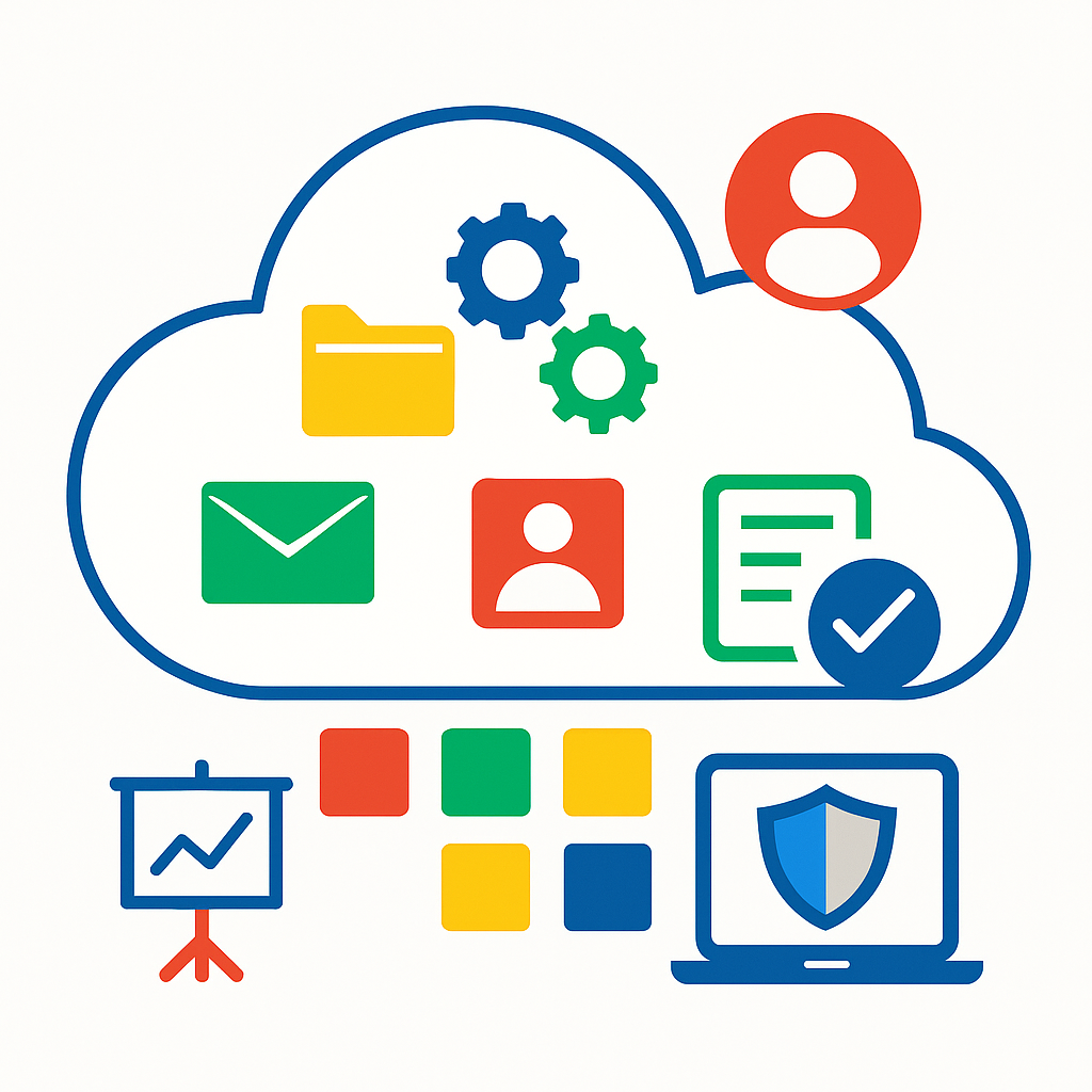 Illustration Microsoft